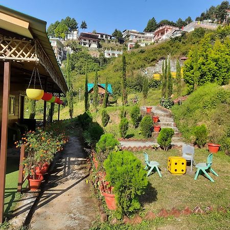Himalayan Cottages Mussoorie Exteriör bild