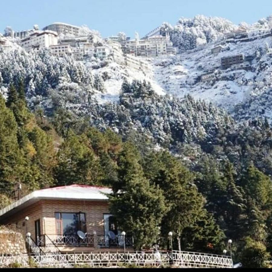 Himalayan Cottages Mussoorie Exteriör bild