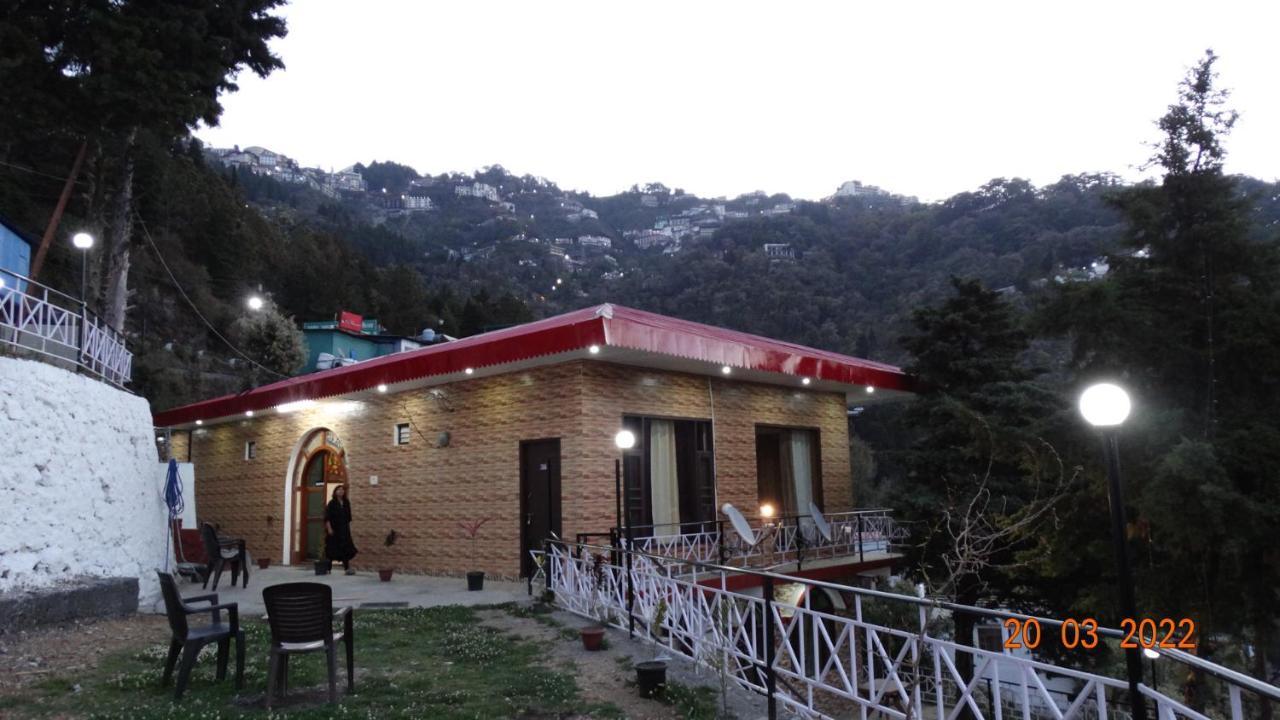 Himalayan Cottages Mussoorie Exteriör bild