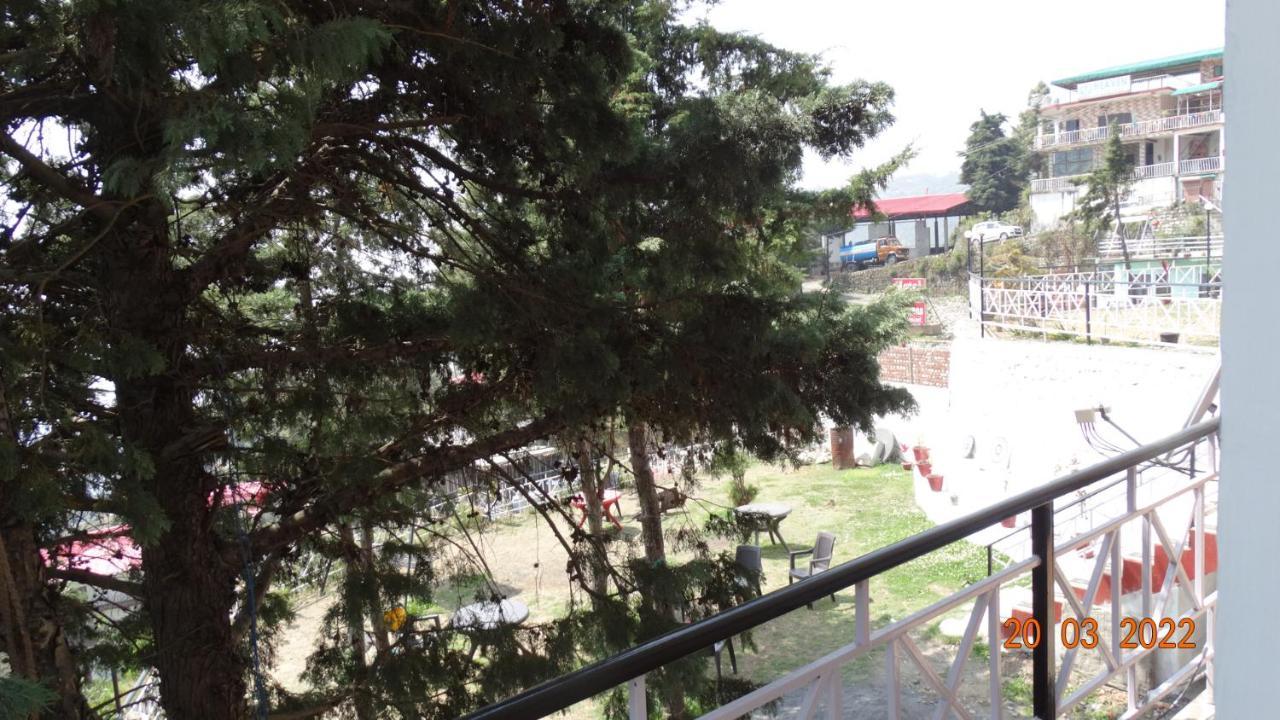 Himalayan Cottages Mussoorie Exteriör bild