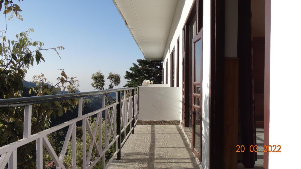 Himalayan Cottages Mussoorie Exteriör bild