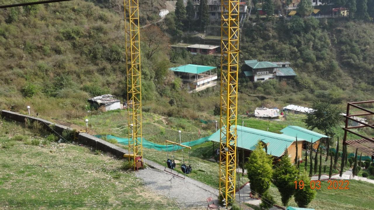 Himalayan Cottages Mussoorie Exteriör bild