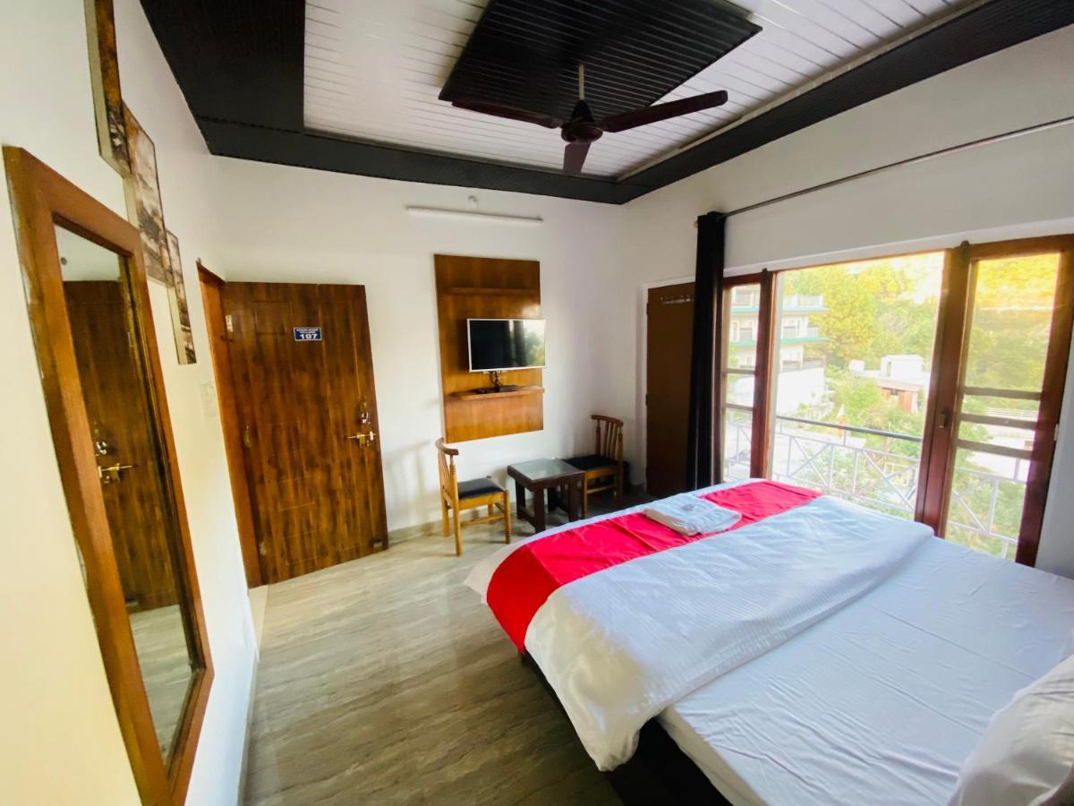 Himalayan Cottages Mussoorie Exteriör bild