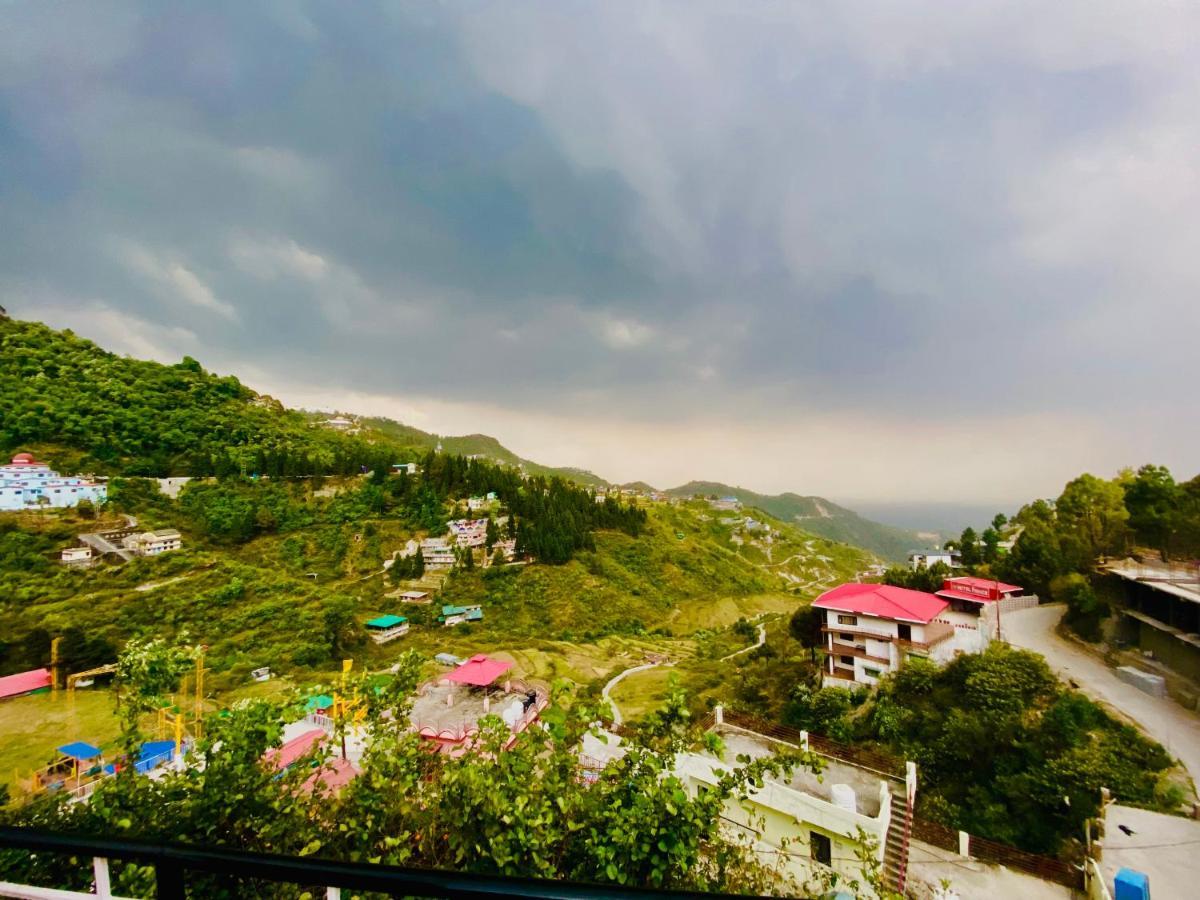 Himalayan Cottages Mussoorie Exteriör bild