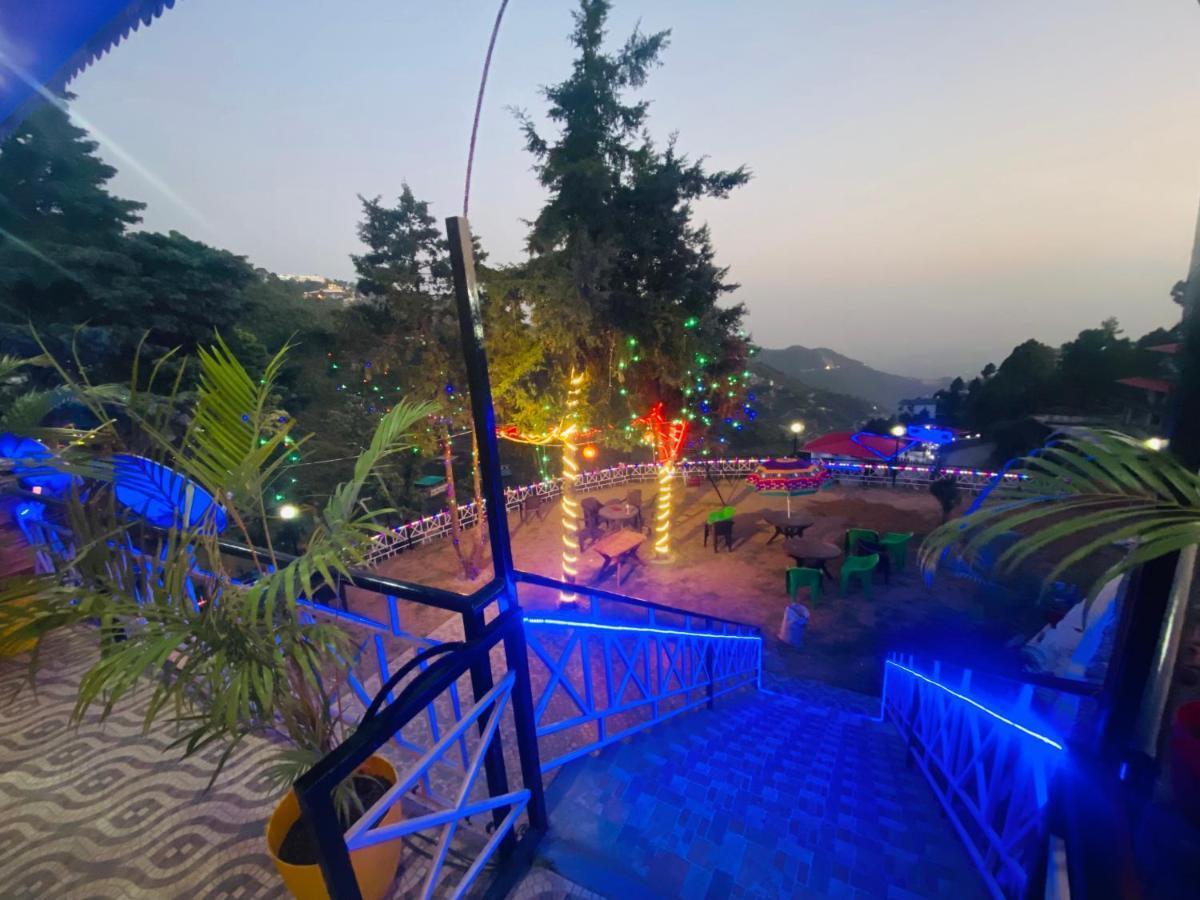 Himalayan Cottages Mussoorie Exteriör bild
