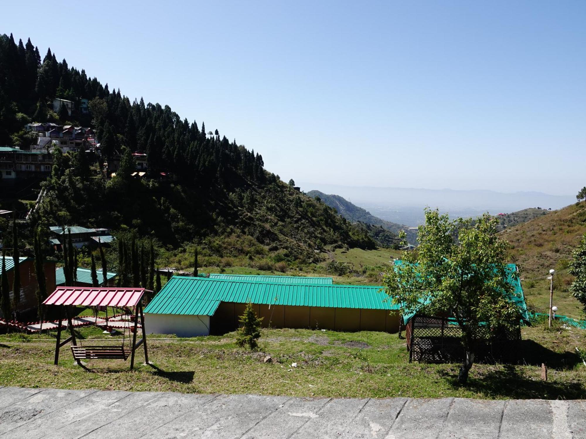 Himalayan Cottages Mussoorie Exteriör bild