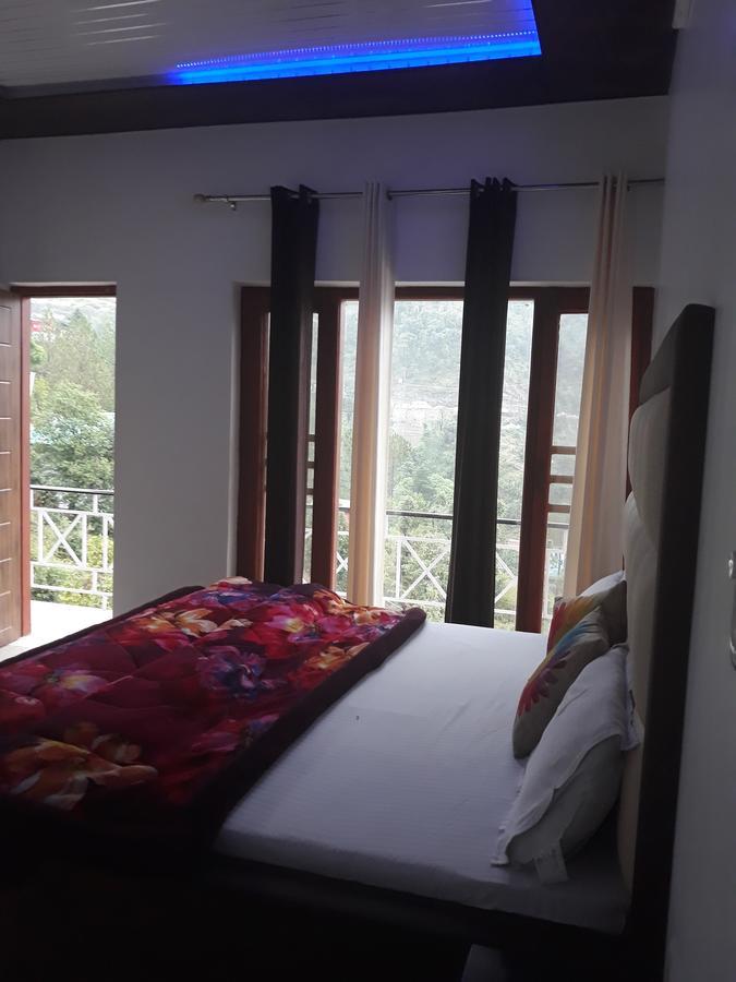 Himalayan Cottages Mussoorie Exteriör bild